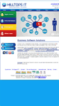 Mobile Screenshot of hilltopsit.co.uk